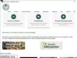Sites similar to pmsd.edu.do