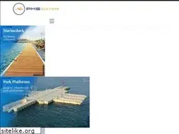 Sites similar to pmsdockmarine.com