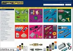 Sites similar to pmseurope.com