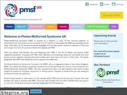 Sites similar to pmsf.org.uk