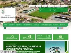 Sites similar to pmsji.sc.gov.br