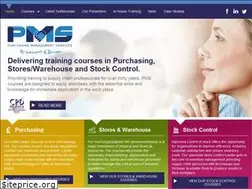 Sites similar to pmslimited.co.uk