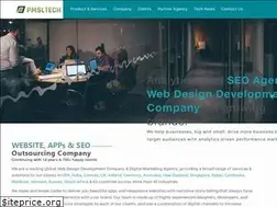 Sites similar to pmsltech.com