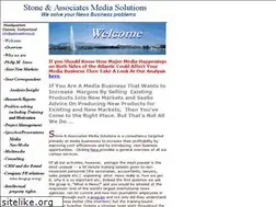 Sites similar to pmsmedia.com