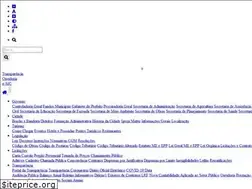 Sites similar to pmsmm.rj.gov.br