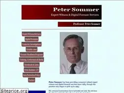 Sites similar to pmsommer.com