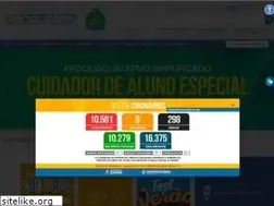 Sites similar to pmspa.rj.gov.br