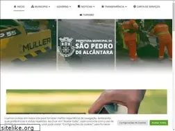 Sites similar to pmspa.sc.gov.br