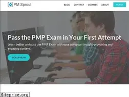 Sites similar to pmsprout.com