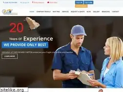 Sites similar to pmsrelocation.com