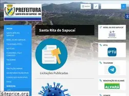 Sites similar to pmsrs.mg.gov.br