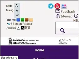 Sites similar to pmssy-mohfw.nic.in