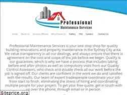 Sites similar to pmssydney.com.au