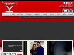 Sites similar to pmstandley.com