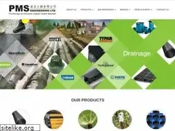 Sites similar to pmstp.com