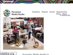 Sites similar to pmstudio.co.uk