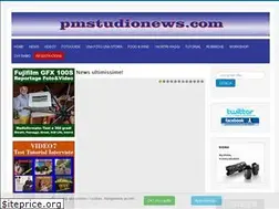 Sites similar to pmstudionews.com