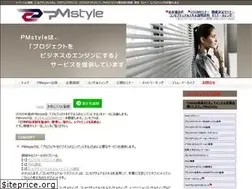 Sites similar to pmstyle.biz