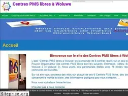 Sites similar to pmswl.be