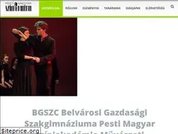Sites similar to pmsza.hu