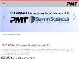 Sites similar to pmt-us.com
