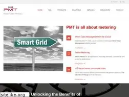 Sites similar to pmt.co.za