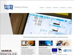 Sites similar to pmt.ee