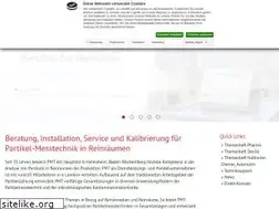 Sites similar to pmt.eu