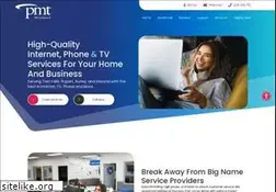 Sites similar to pmt.org