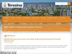 Sites similar to pmt.pi.gov.br