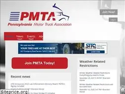 Sites similar to pmta.org