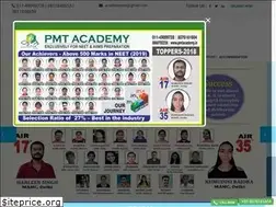 Sites similar to pmtacademy.in