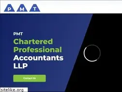Sites similar to pmtaccountants.com