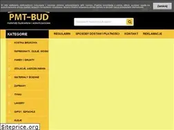Sites similar to pmtbud.pl