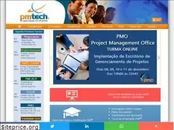 Sites similar to pmtech.com.br