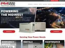 Sites similar to pmtech.org