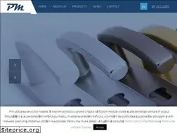 Sites similar to pmtechnic.com
