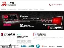 Sites similar to pmteknoloji.com