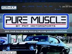 Sites similar to pmtfabrication.com