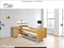 Sites similar to pmthealthcare.com