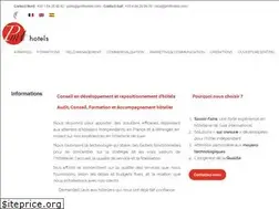Sites similar to pmthotels.com