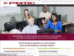 Sites similar to pmtic.net