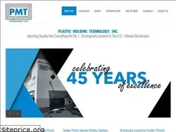Sites similar to pmtinc.com