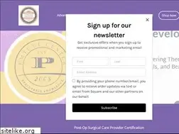 Sites similar to pmtischool.com