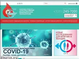 Sites similar to pmtlab.ru