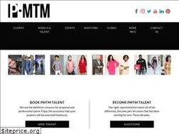 Sites similar to pmtm.com