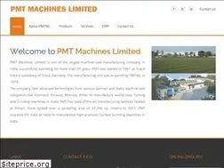 Sites similar to pmtmachines.com