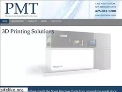 Sites similar to pmtnw.com