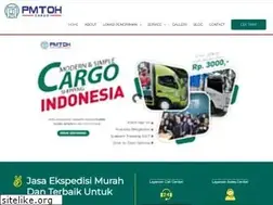 Sites similar to pmtohcargo.com