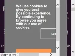 Sites similar to pmtonline.co.uk